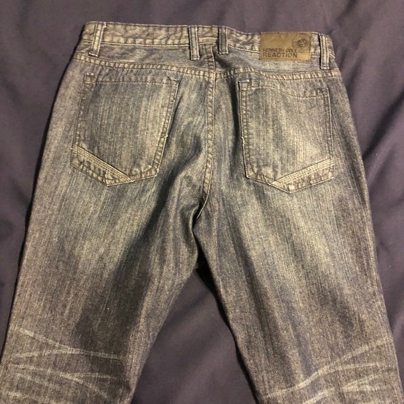 Kenneth Cole reaction jeans - Picture 5 of 6